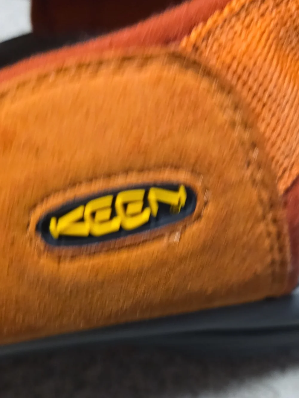 Keen Mens Newport H2 Rust/Bossa Nova Size 17